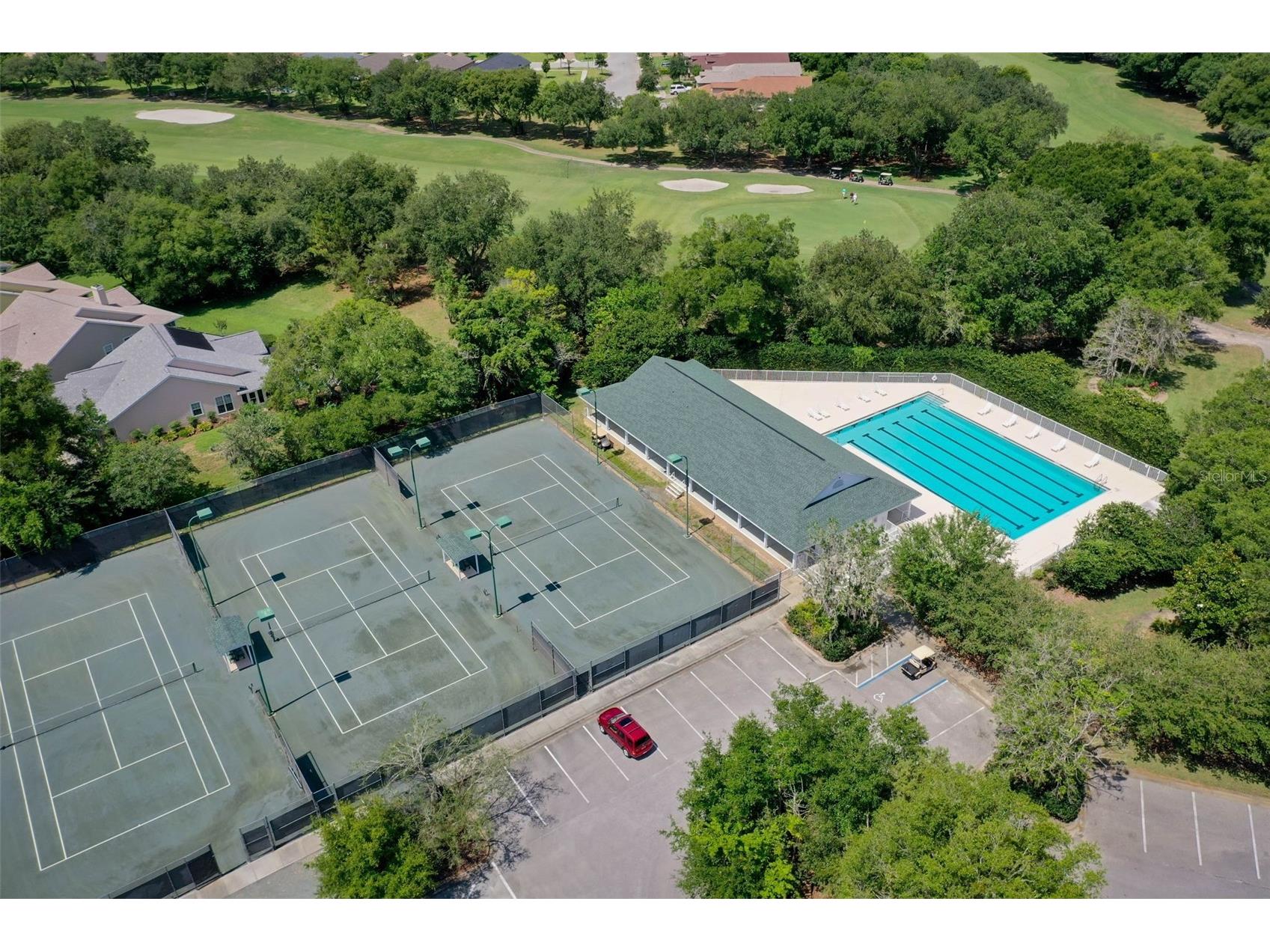 2824 Monaghan Drive Ormond Beach FL 32174 - MONAGHAN LAKE FC317382 image86