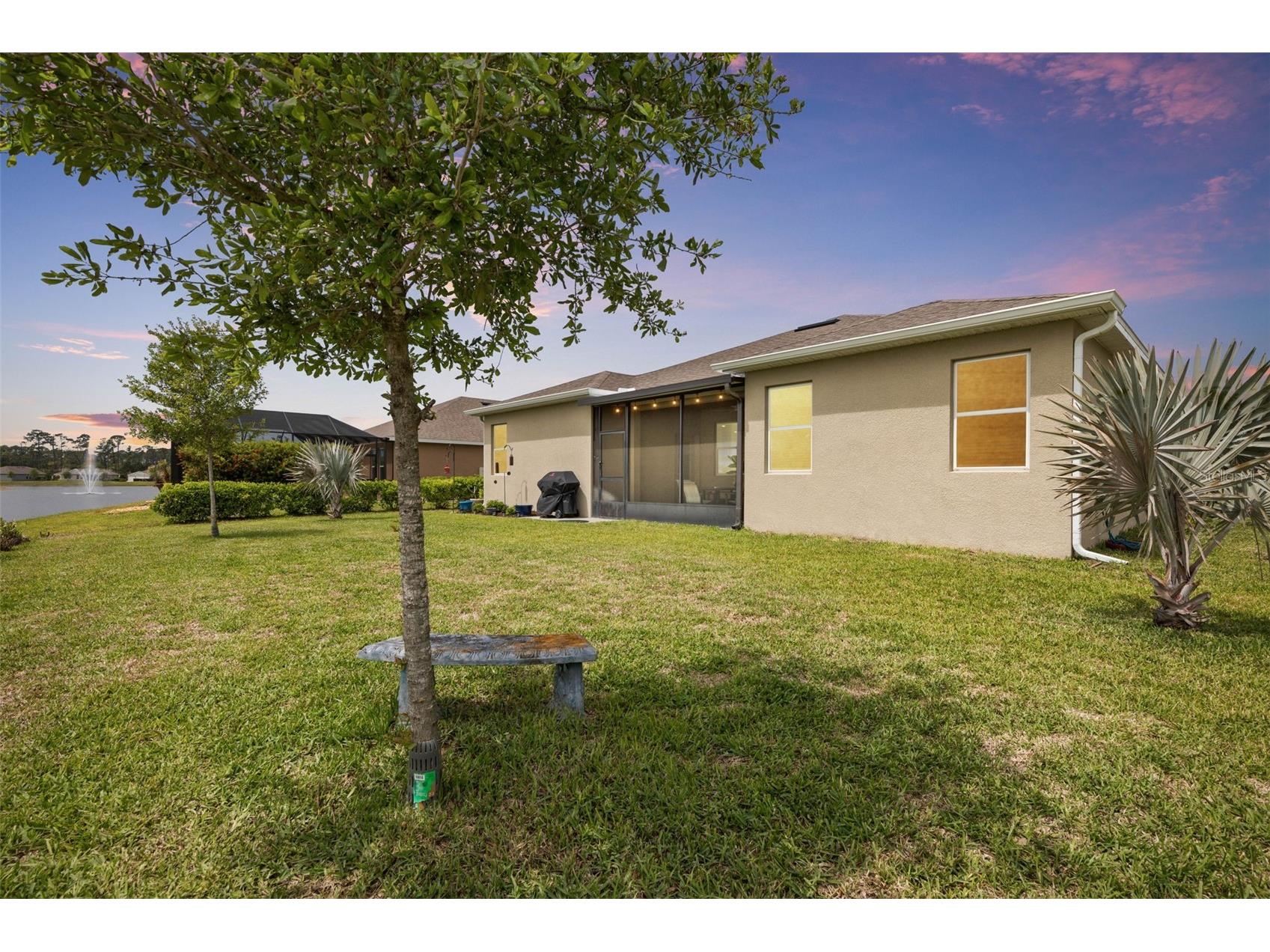 2824 Monaghan Drive Ormond Beach FL 32174 - MONAGHAN LAKE FC317382 image88