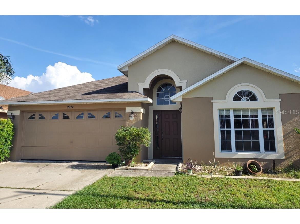 2824 Moultrie Creek Drive Kissimmee FL 34743 S5088821 image1