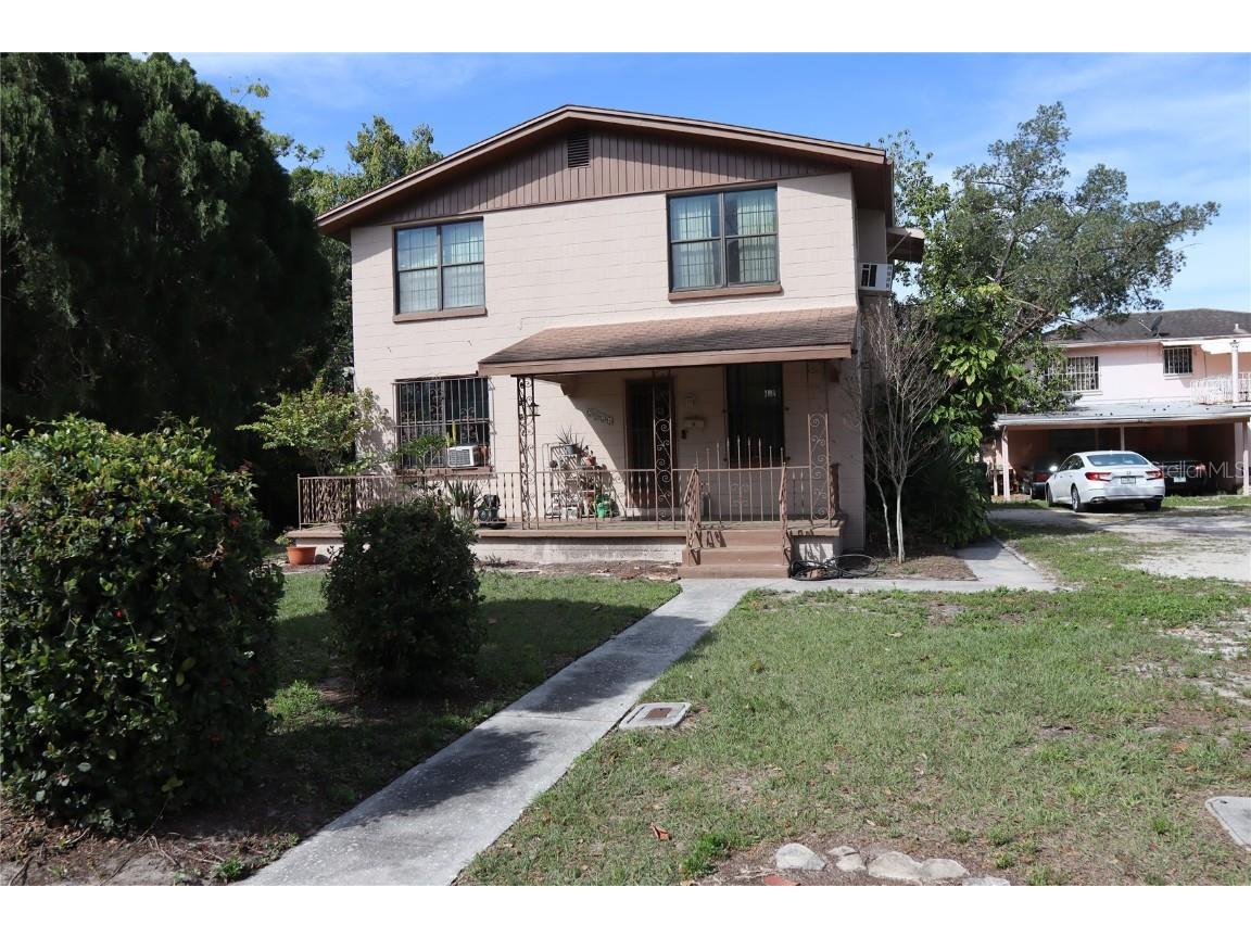 2824 N Taliaferro Avenue Tampa FL 33602 L4943201 image1