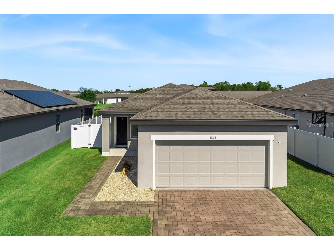 2824 Neverland Drive New Smyrna Beach FL 32168 O6356989 image1