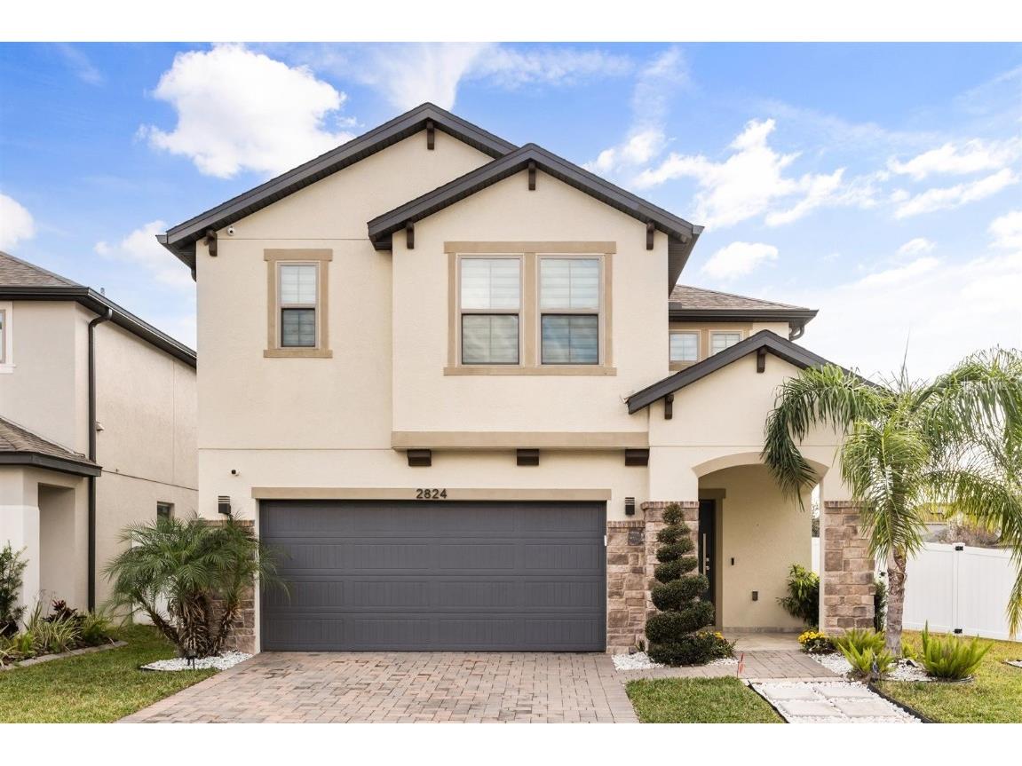 2824 Noble Crow Drive Kissimmee FL 34744 S5139259 image1