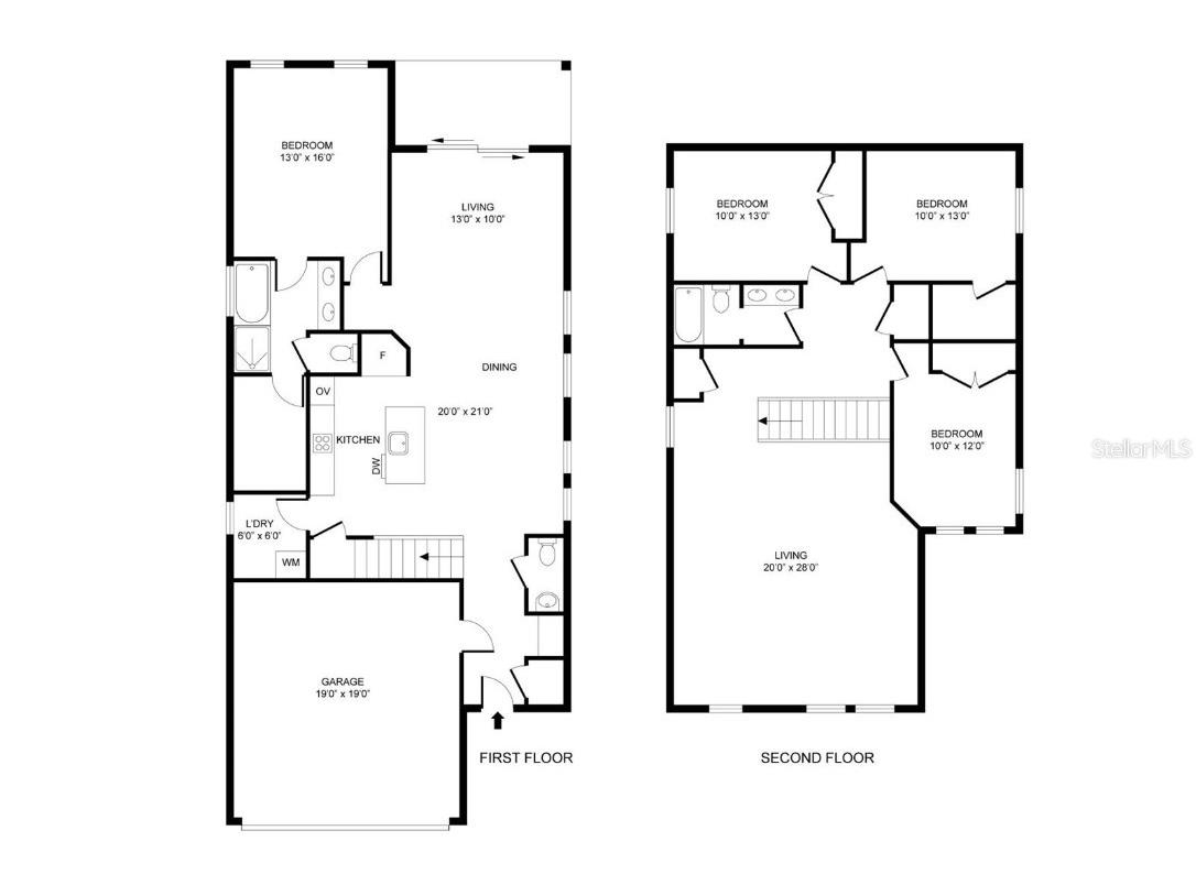 2824 Noble Crow Drive Kissimmee FL 34744 S5139259 image42