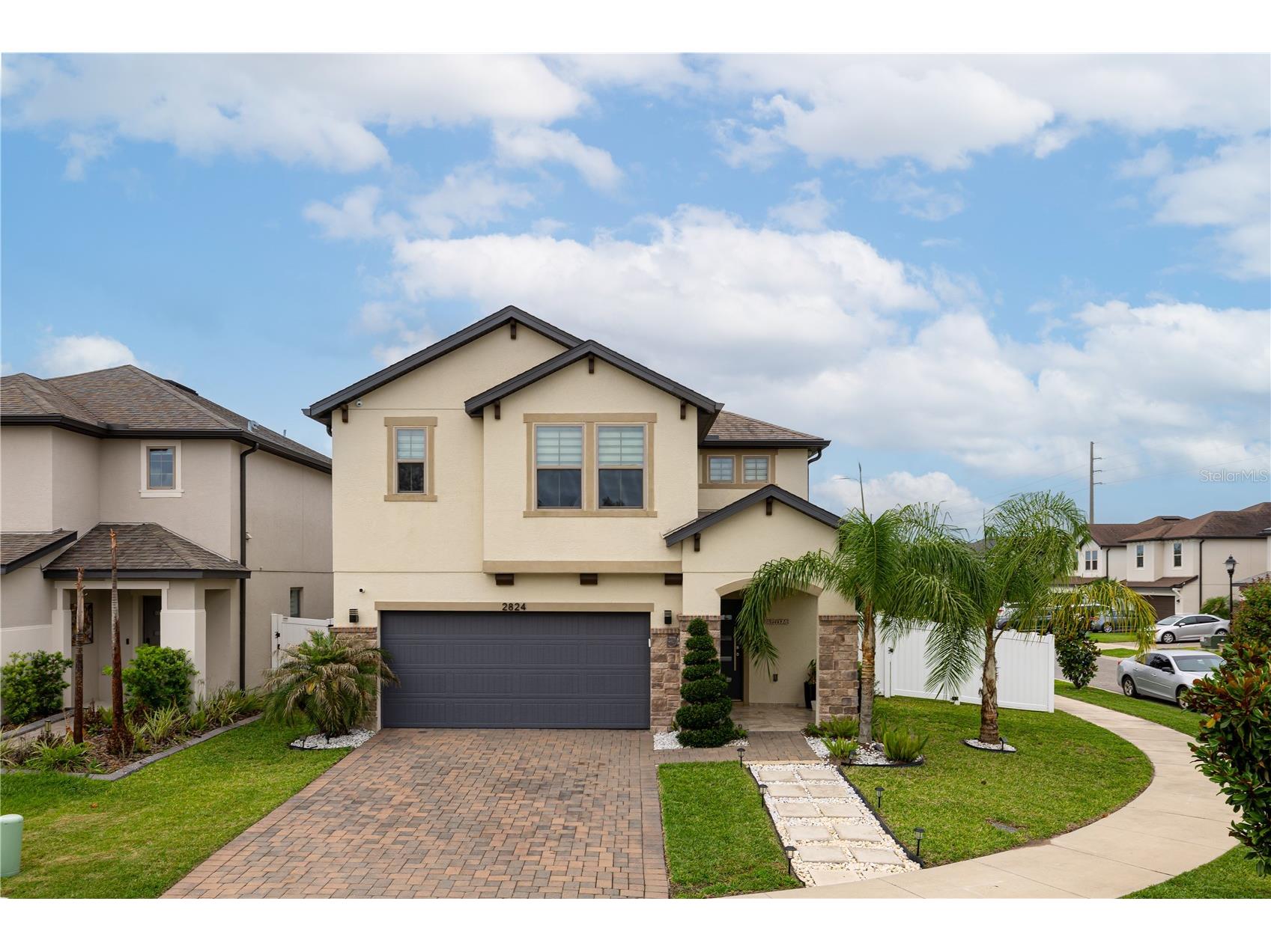 2824 Noble Crow Drive Kissimmee FL 34744 S5149494 image1