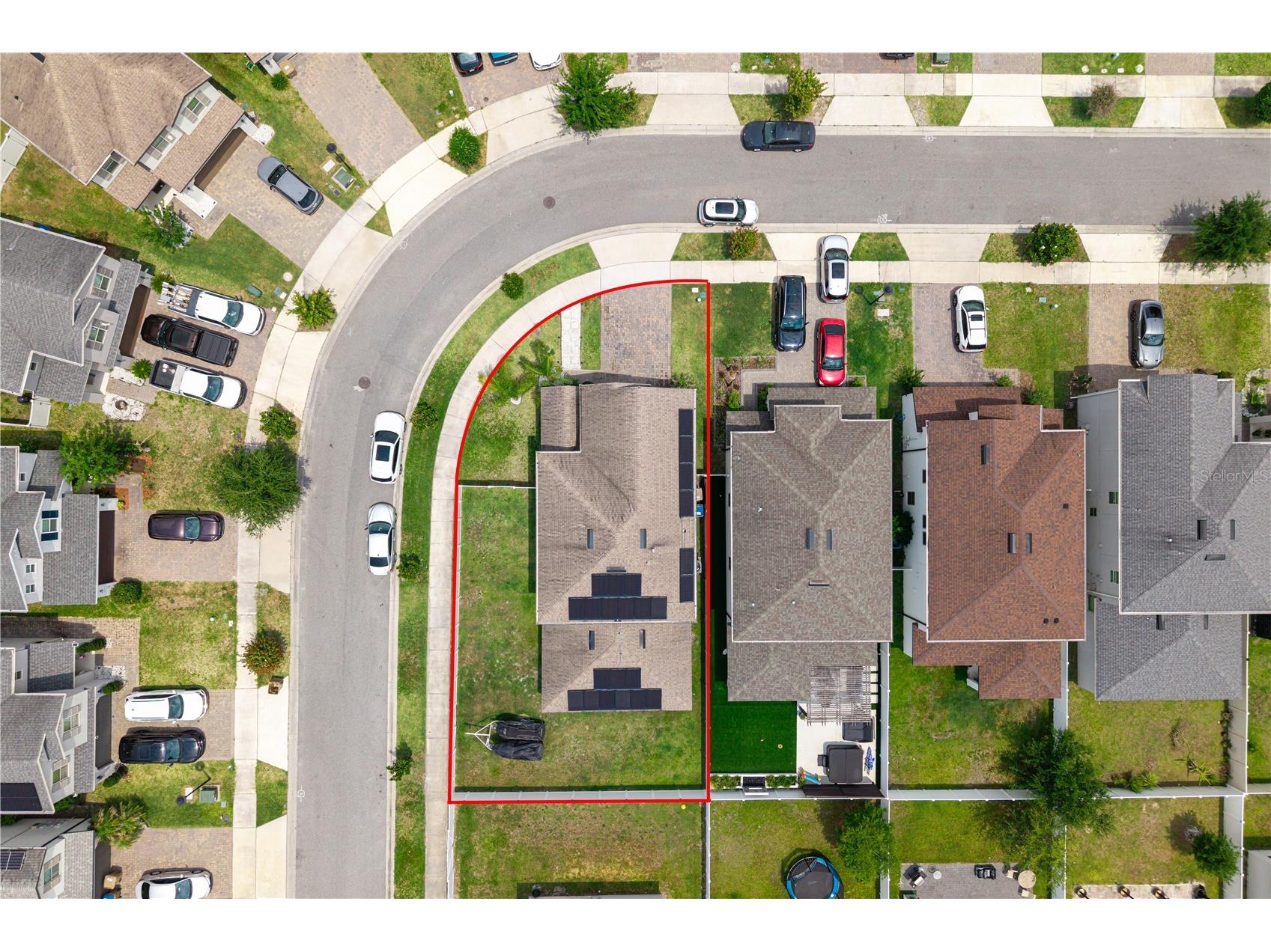 2824 Noble Crow Drive Kissimmee FL 34744 S5149494 image59