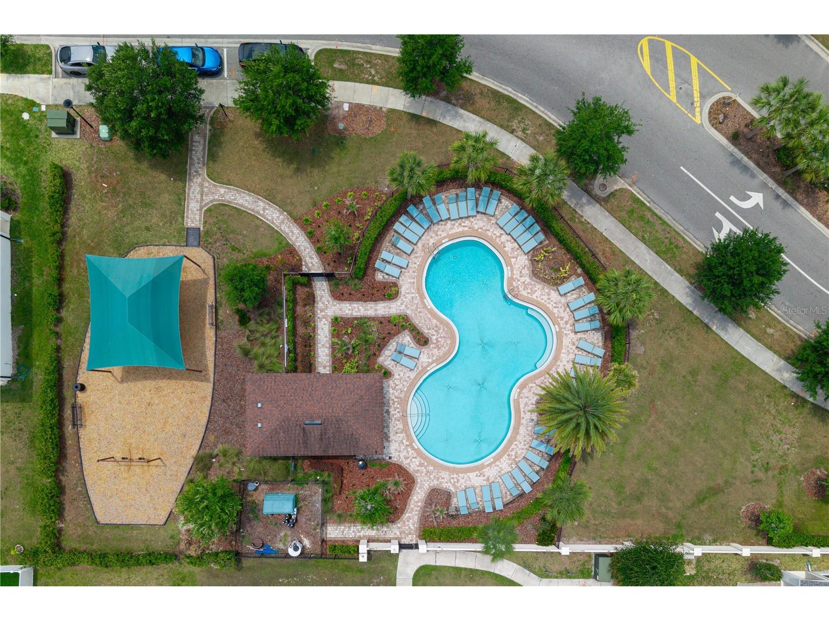 2824 Noble Crow Drive Kissimmee FL 34744 S5149494 image61