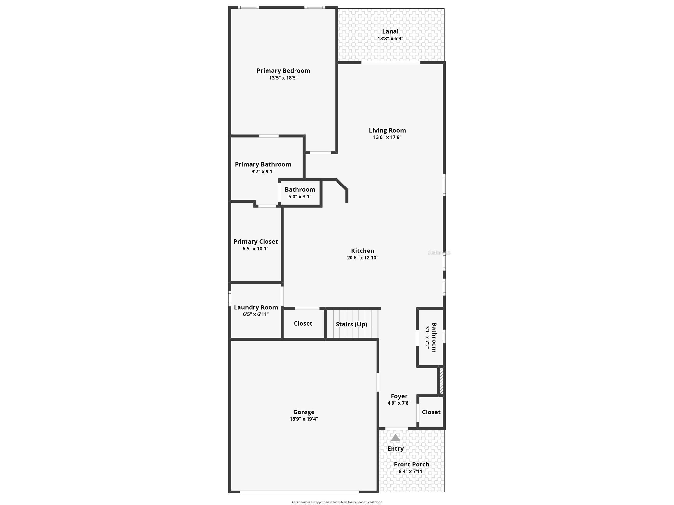 2824 Noble Crow Drive Kissimmee FL 34744 S5149494 image63