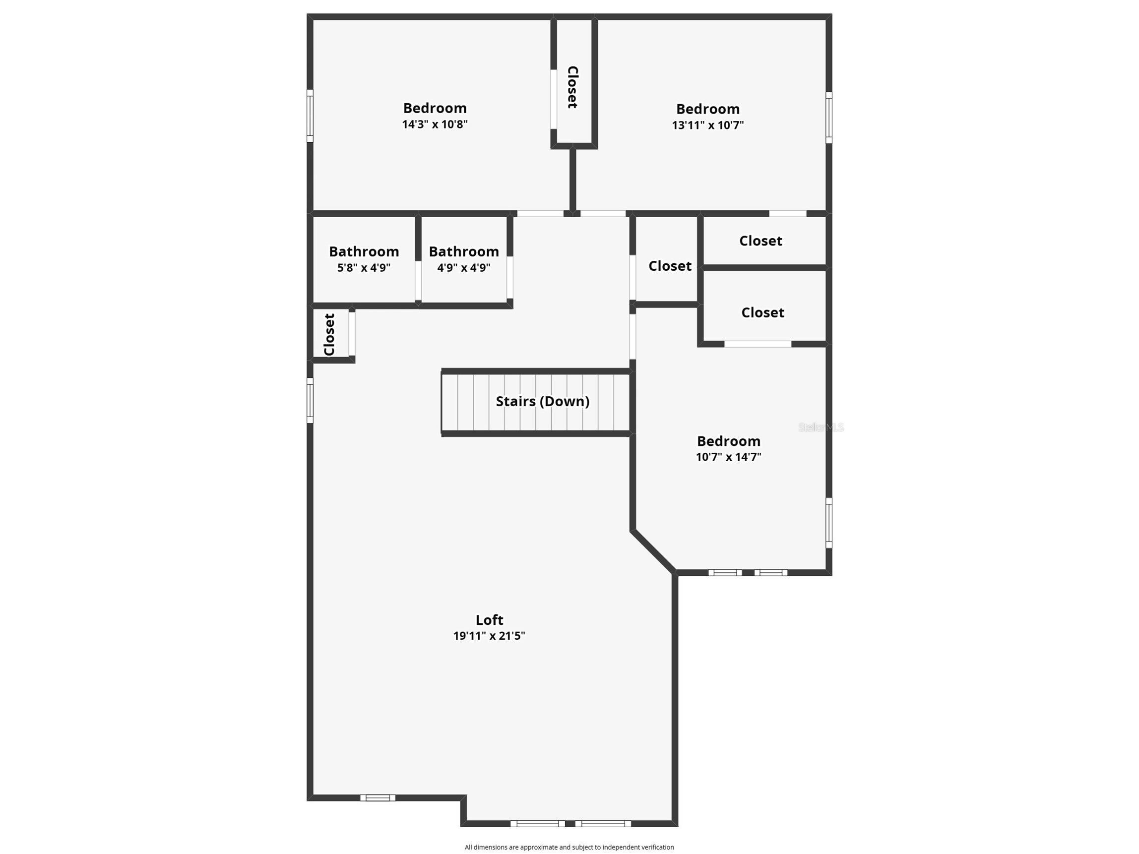 2824 Noble Crow Drive Kissimmee FL 34744 S5149494 image64