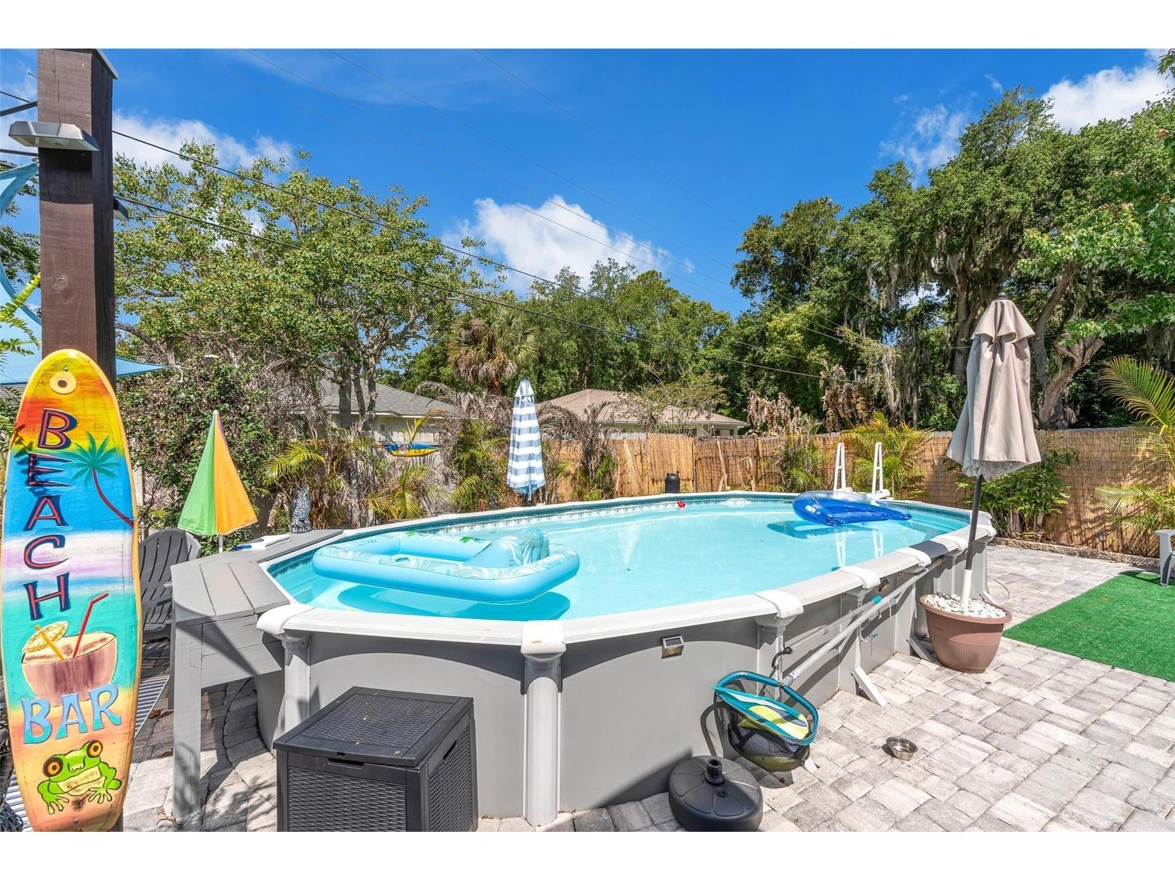 2824 Oak Lea Drive South Daytona FL 32119 NS1088229 image23