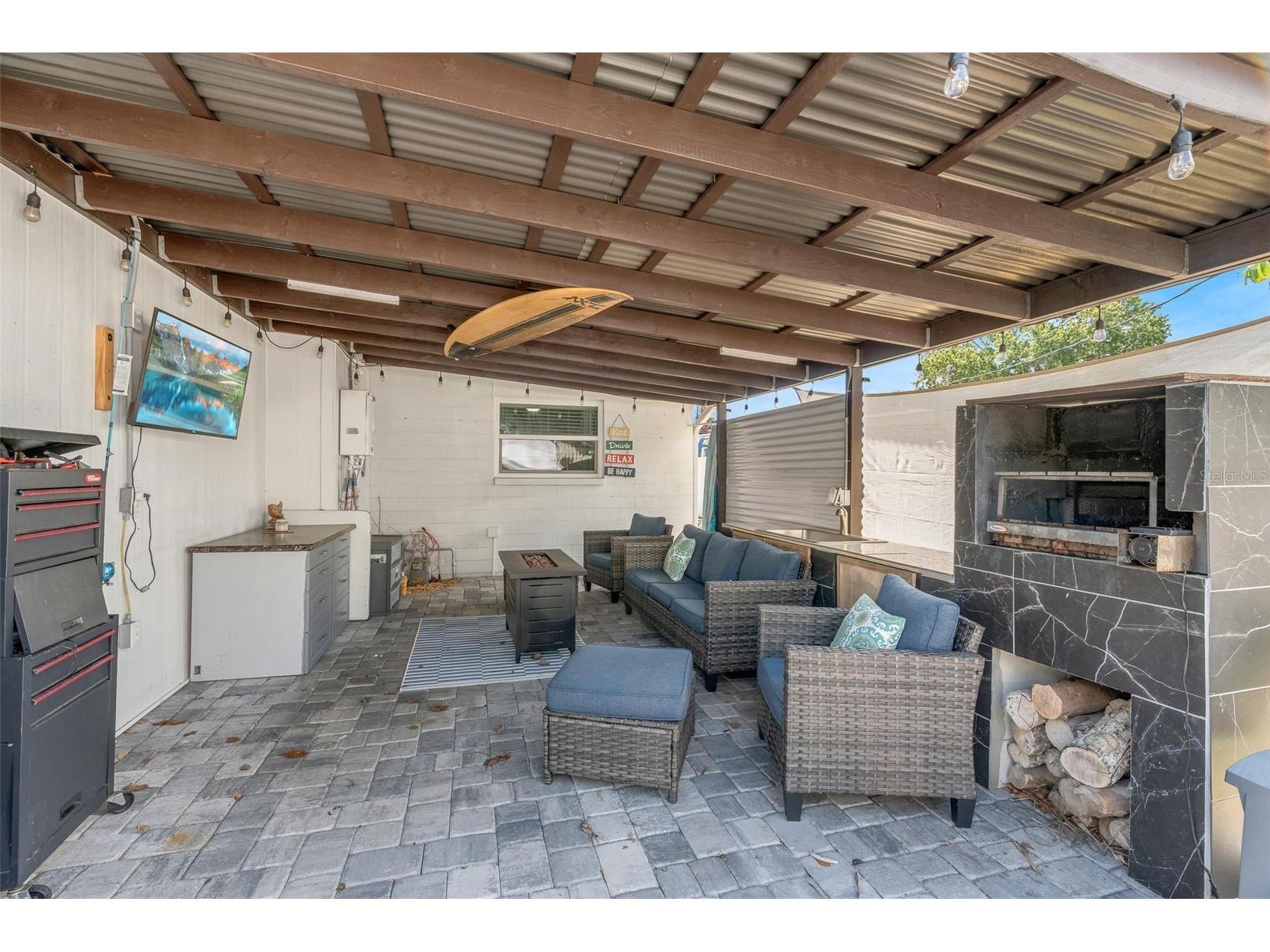 2824 Oak Lea Drive South Daytona FL 32119 NS1088229 image27