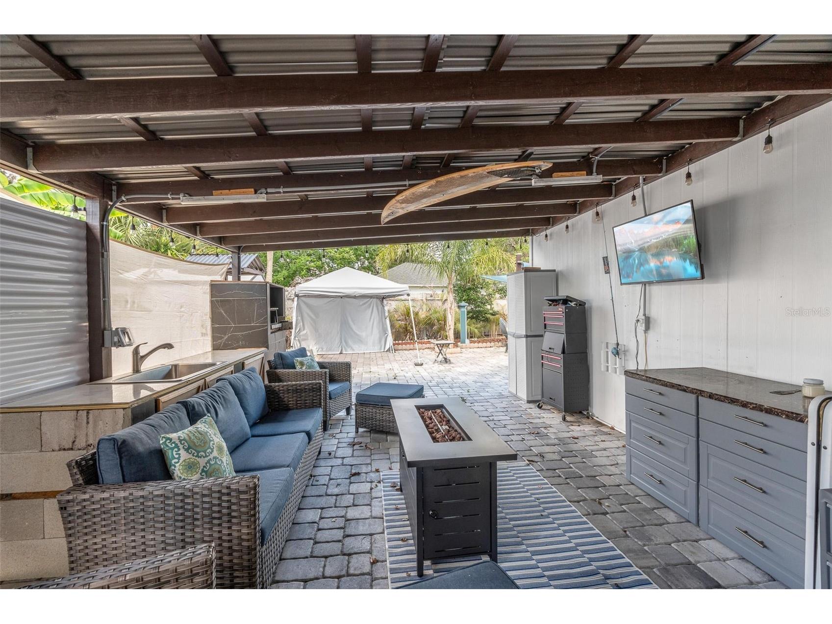 2824 Oak Lea Drive South Daytona FL 32119 NS1088229 image28