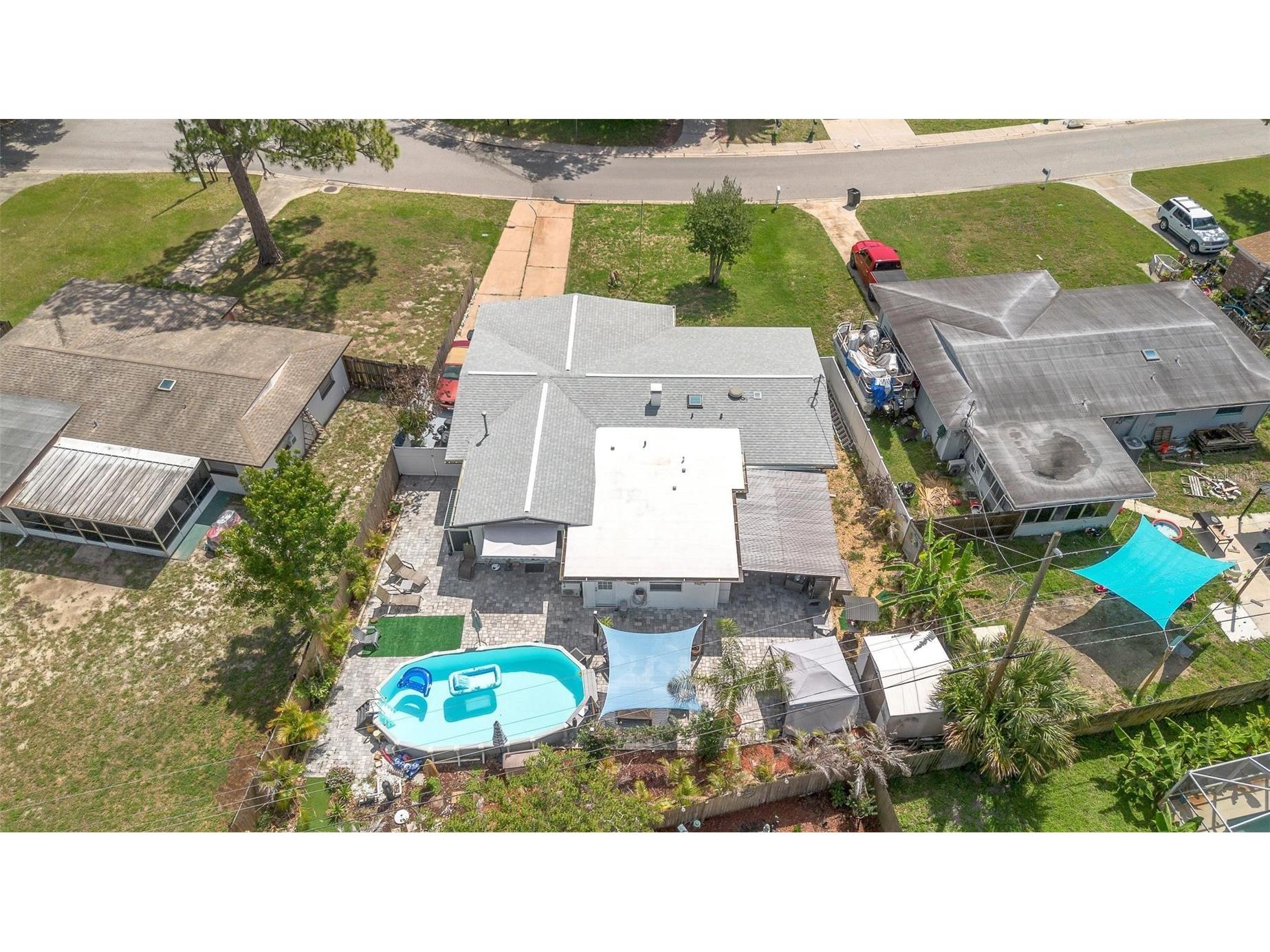 2824 Oak Lea Drive South Daytona FL 32119 NS1088229 image29
