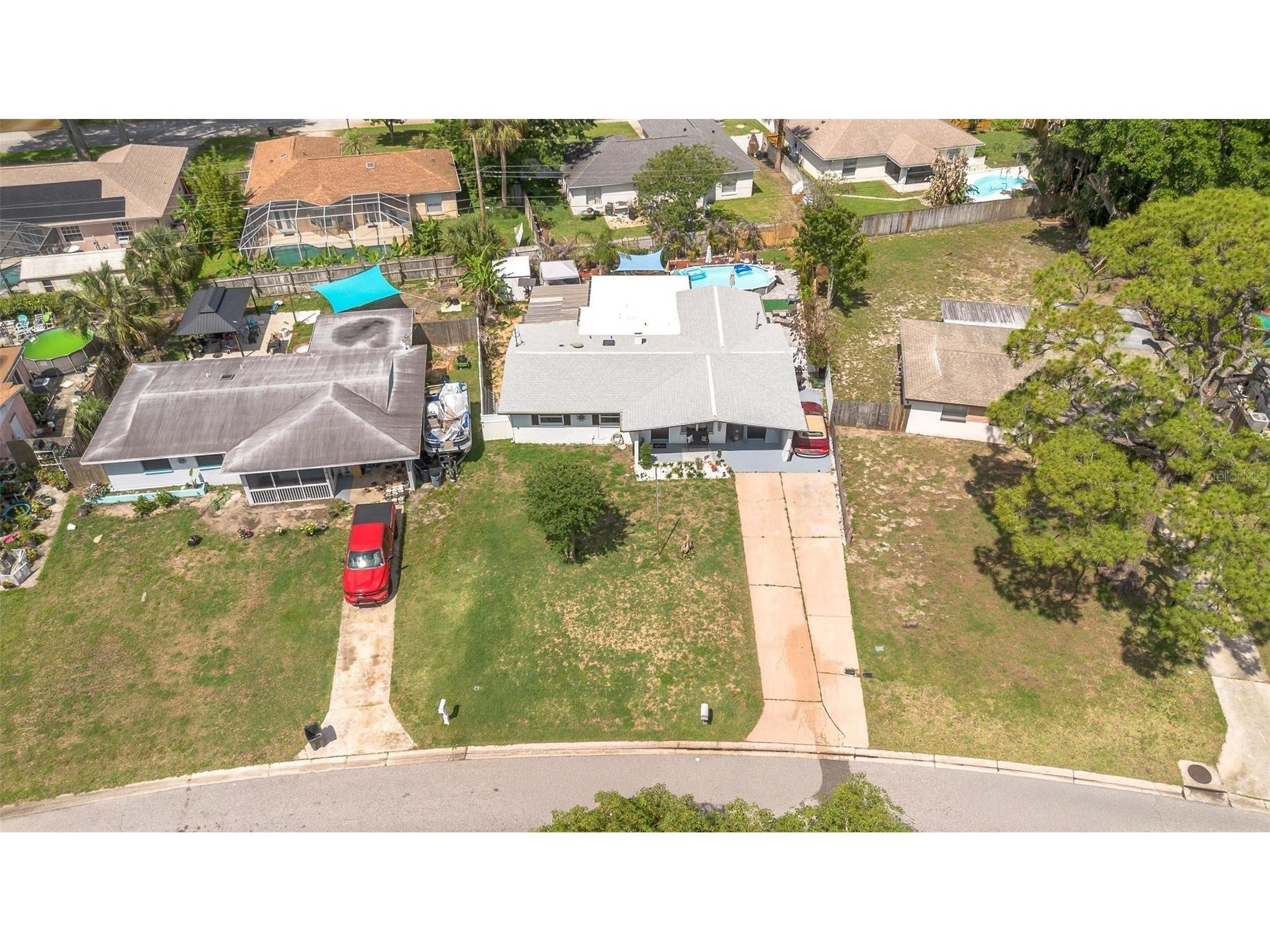 2824 Oak Lea Drive South Daytona FL 32119 NS1088229 image30