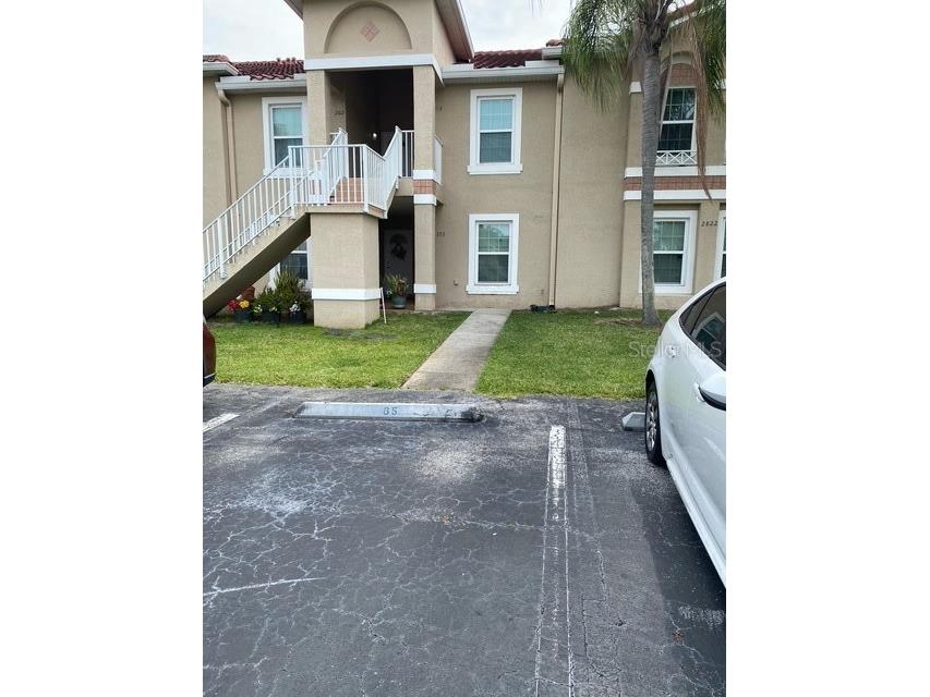 2824 Osprey Cove Place #102 Kissimmee FL 34746 S5148135 image1