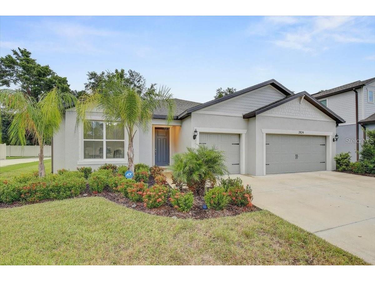 2824 Quail Crest Court Valrico FL 33594 TB8494182 image38