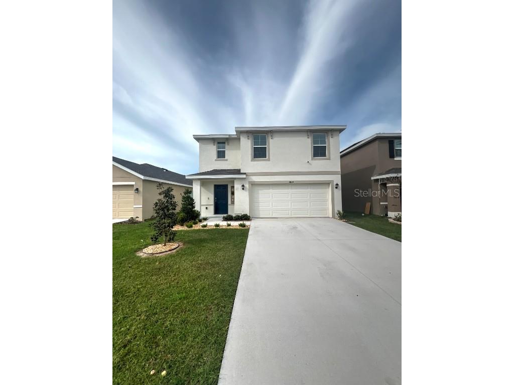 2824 Rock Sound Street Bradenton FL 34208 A4657210 image1