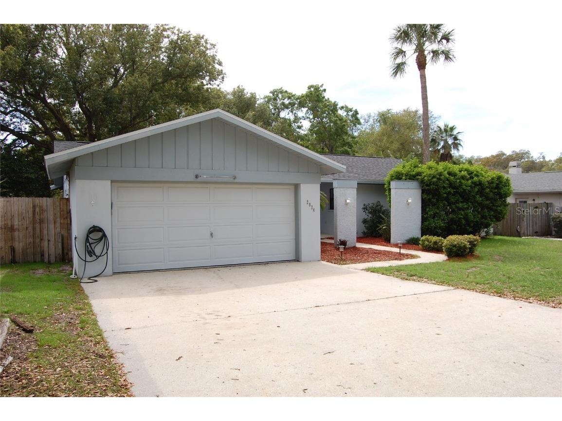 2824 Rustic Oaks Drive Palm Harbor FL 34684 U8234032 image1