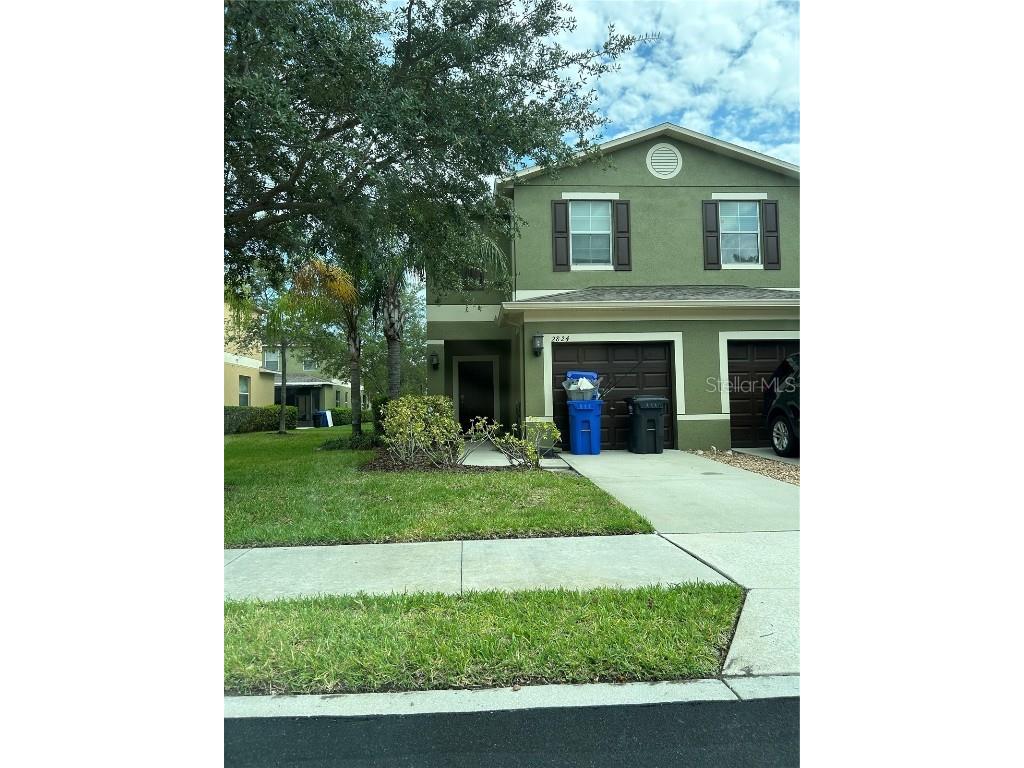 2824 Santego Bay Court Brandon FL 33511 T3449282 image1