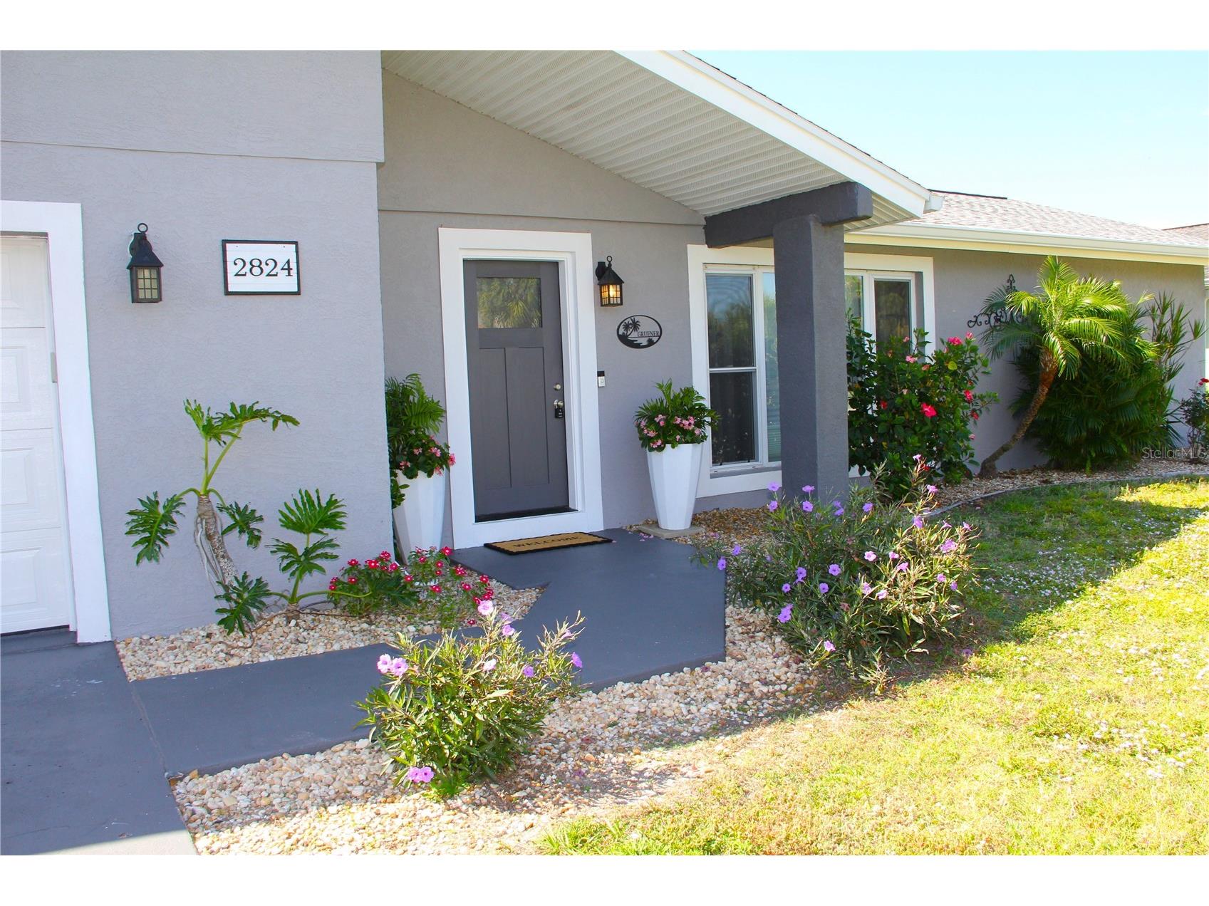 2824 Shannon Drive Punta Gorda FL 33950 A4691397 image1