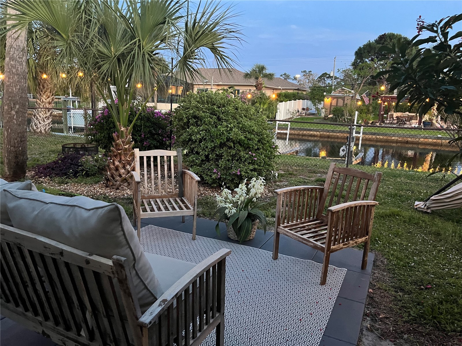 2824 Shannon Drive Punta Gorda FL 33950 A4691397 image53