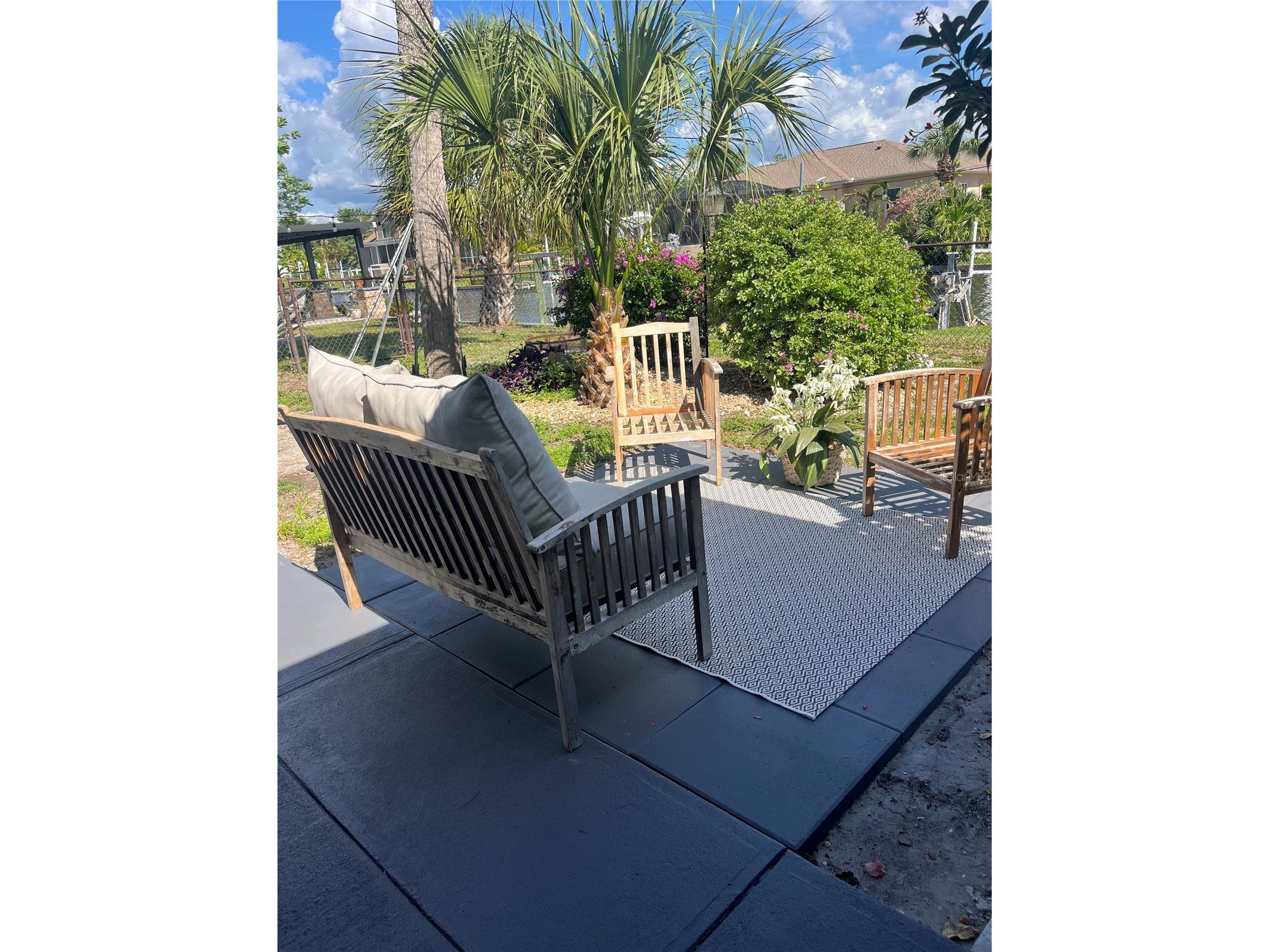 2824 Shannon Drive Punta Gorda FL 33950 A4691397 image54