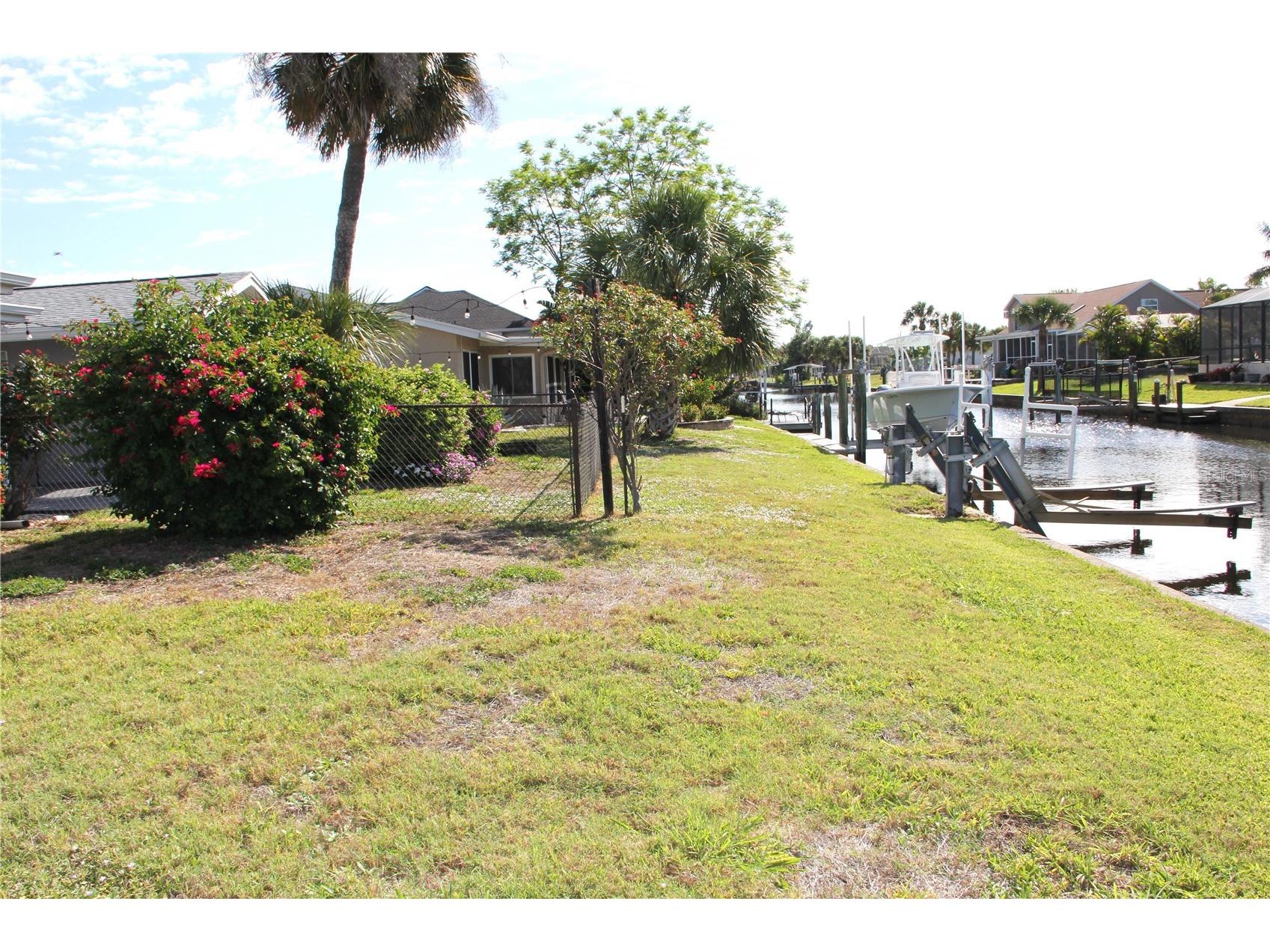2824 Shannon Drive Punta Gorda FL 33950 A4691397 image66