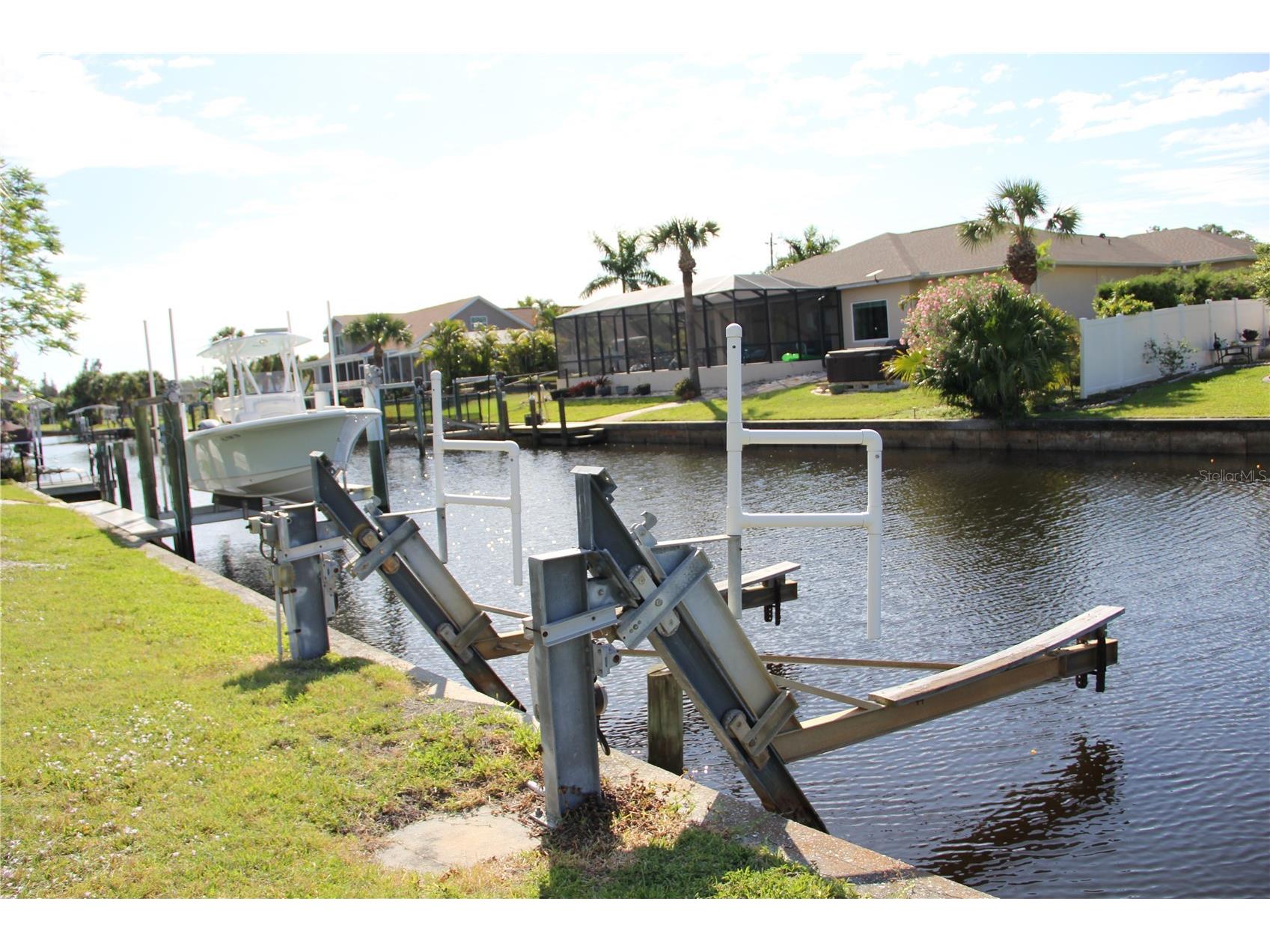2824 Shannon Drive Punta Gorda FL 33950 A4691397 image67