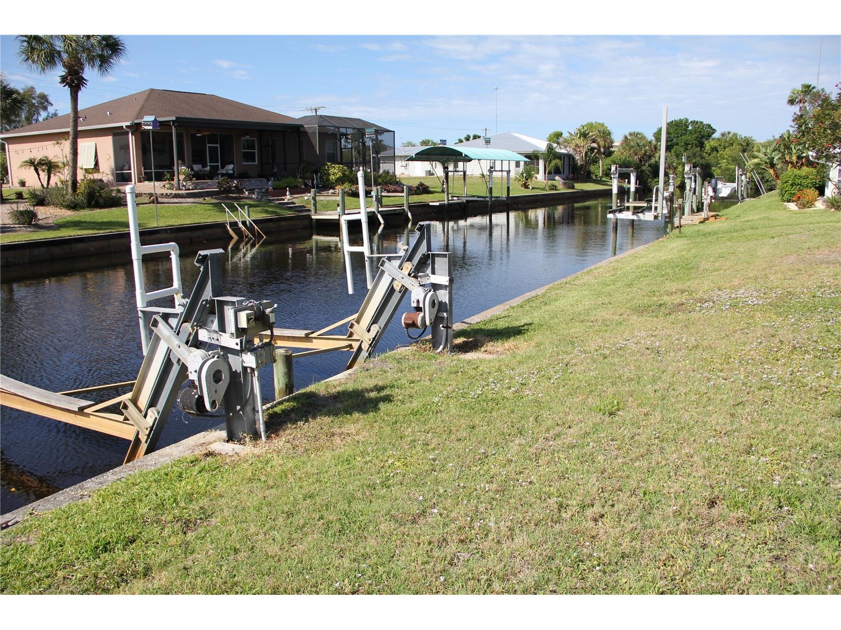 2824 Shannon Drive Punta Gorda FL 33950 A4691397 image68