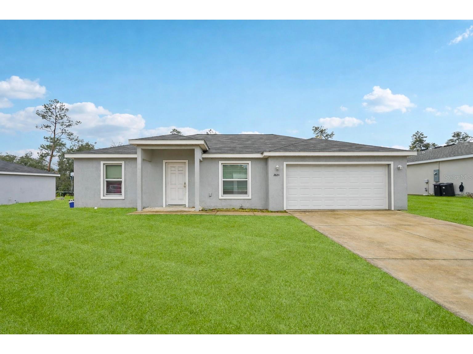 2824 SW 161st Loop Ocala FL 34473 OM718385 image1