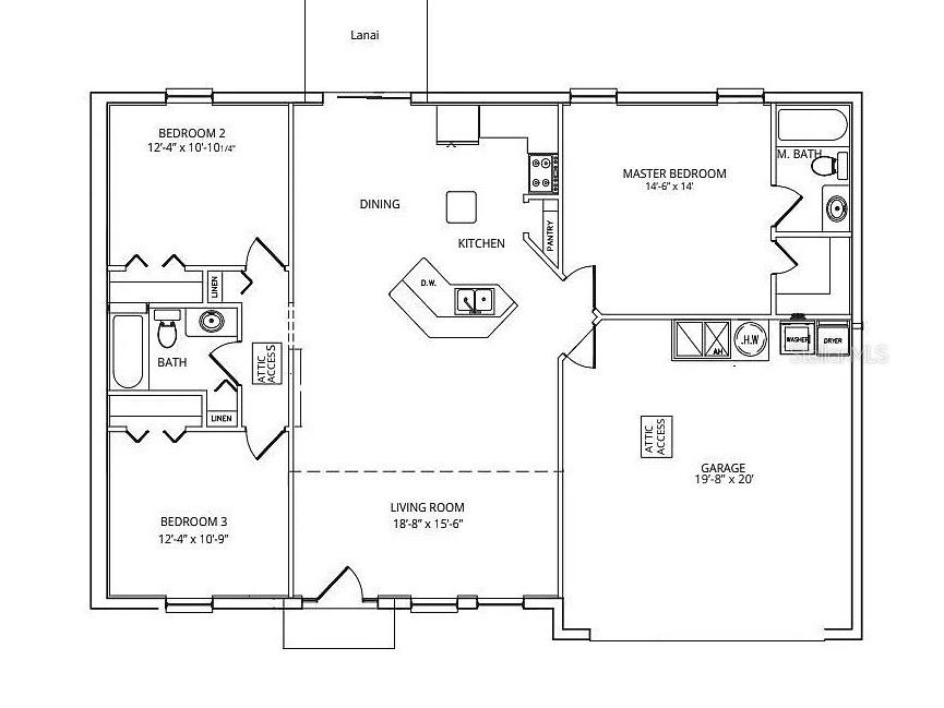 2824 SW 161st Loop Ocala FL 34473 OM718385 image14