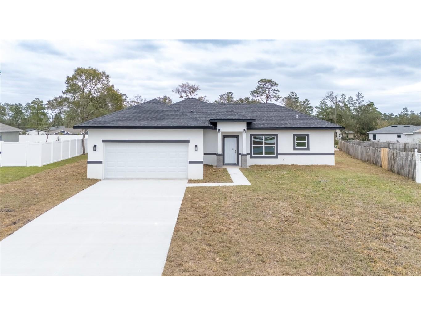 2824 SW 166th Lane Ocala FL 34473 O6296053 image1
