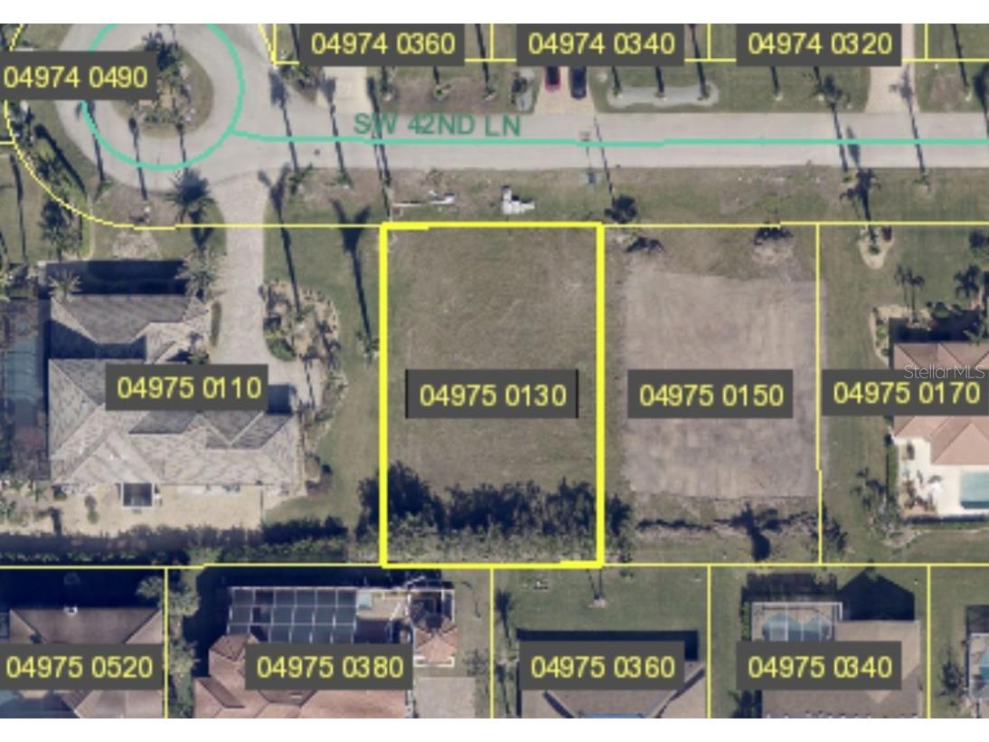 2824 SW 42nd Lane Cape Coral FL 33914 O6121403 image1