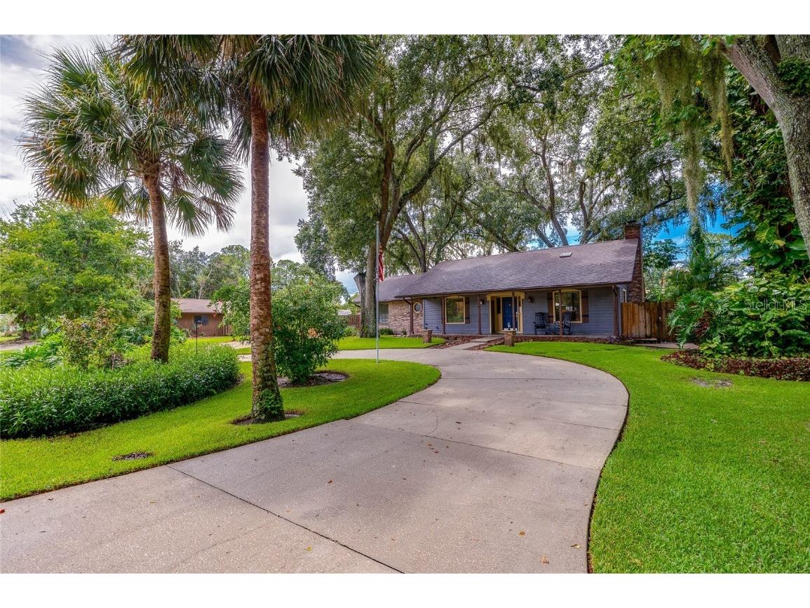 2824 Umbrella Tree Drive Edgewater FL 32141 V4944503 image1