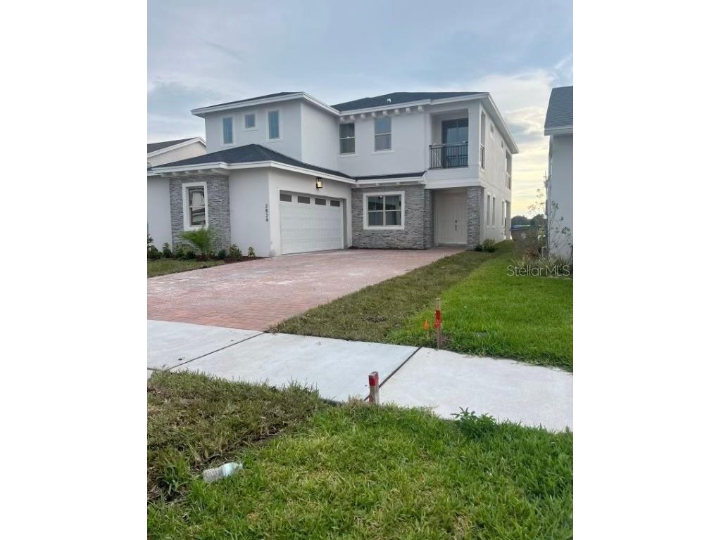 2824 Willowseed Lane Saint Cloud FL 34772 J978902 image1