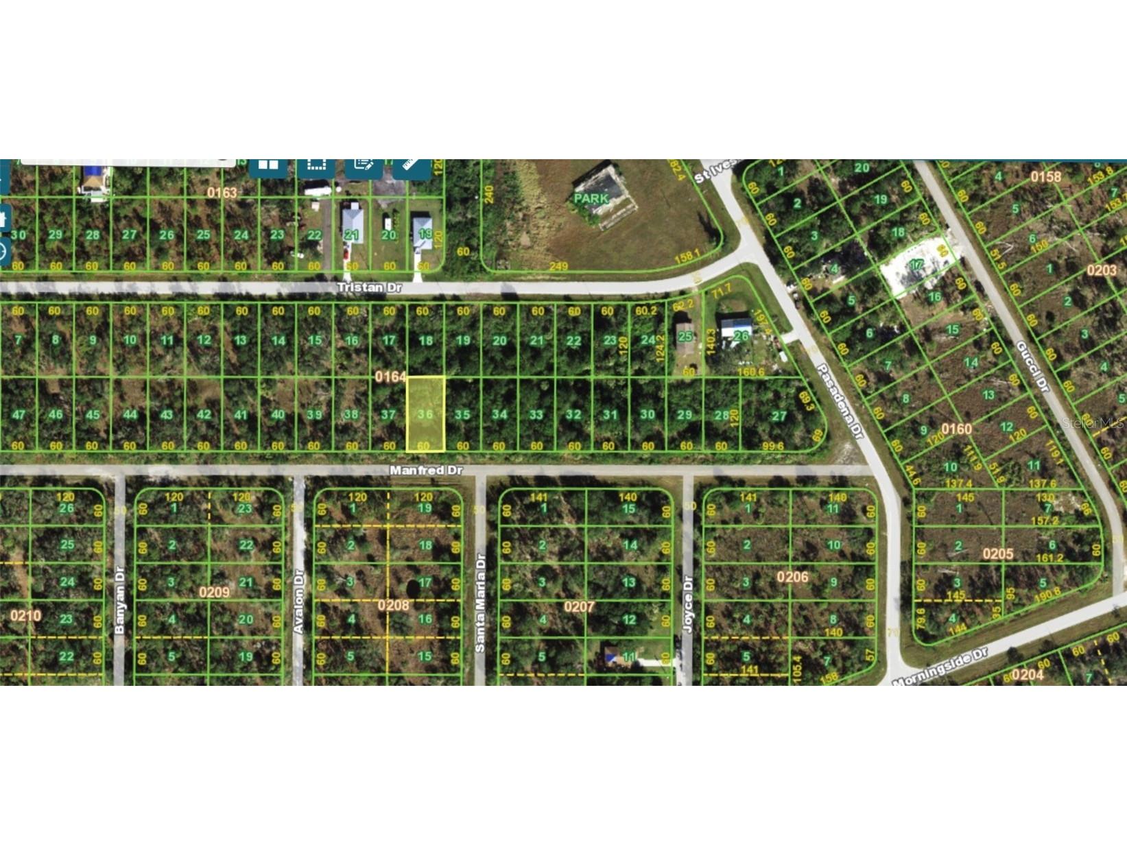 28244 Manfred Drive Punta Gorda FL 33955 A4674855 image2