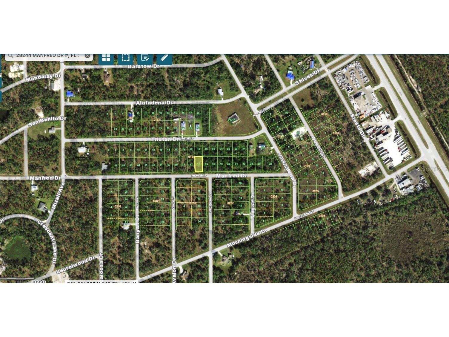 28244 Manfred Drive Punta Gorda FL 33955 A4674855 image3