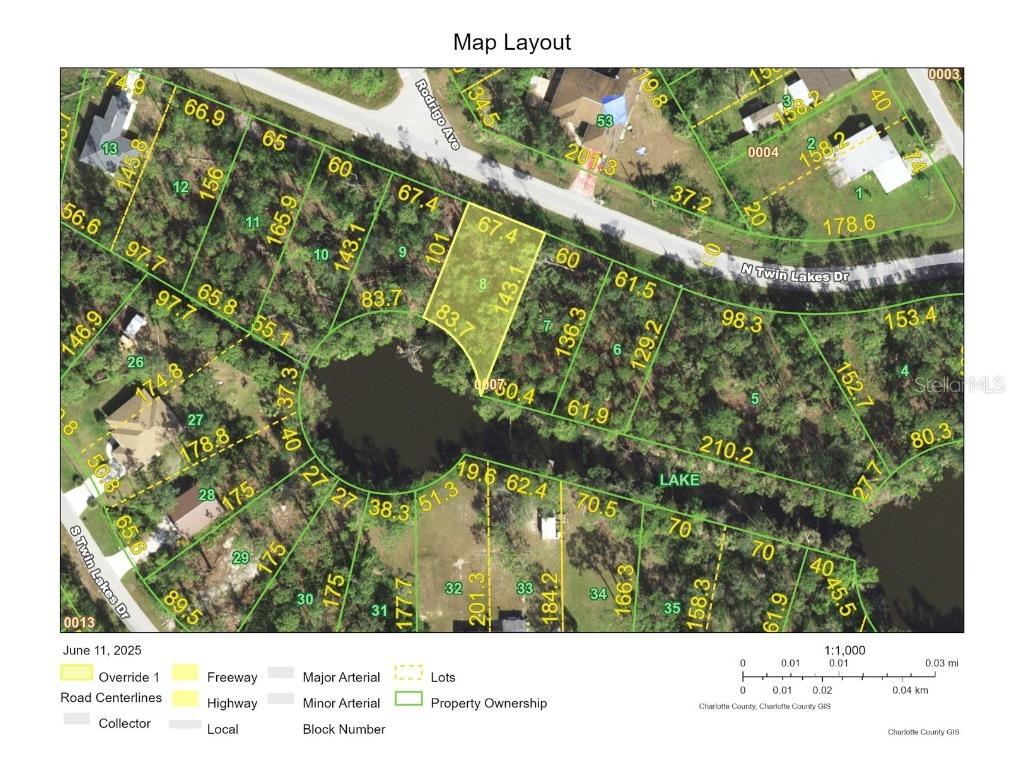 28249 N Twin Lakes Drive Punta Gorda FL 33955 D6142702 image2