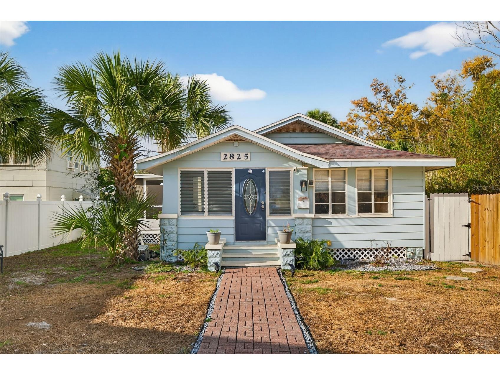2825 3rd Avenue N Saint Petersburg FL 33713 TB8483724 image1