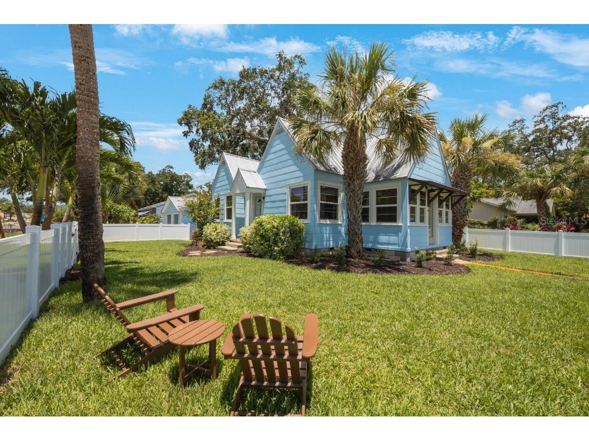 2825 52nd Street S Gulfport FL 33707 U8248912 image1