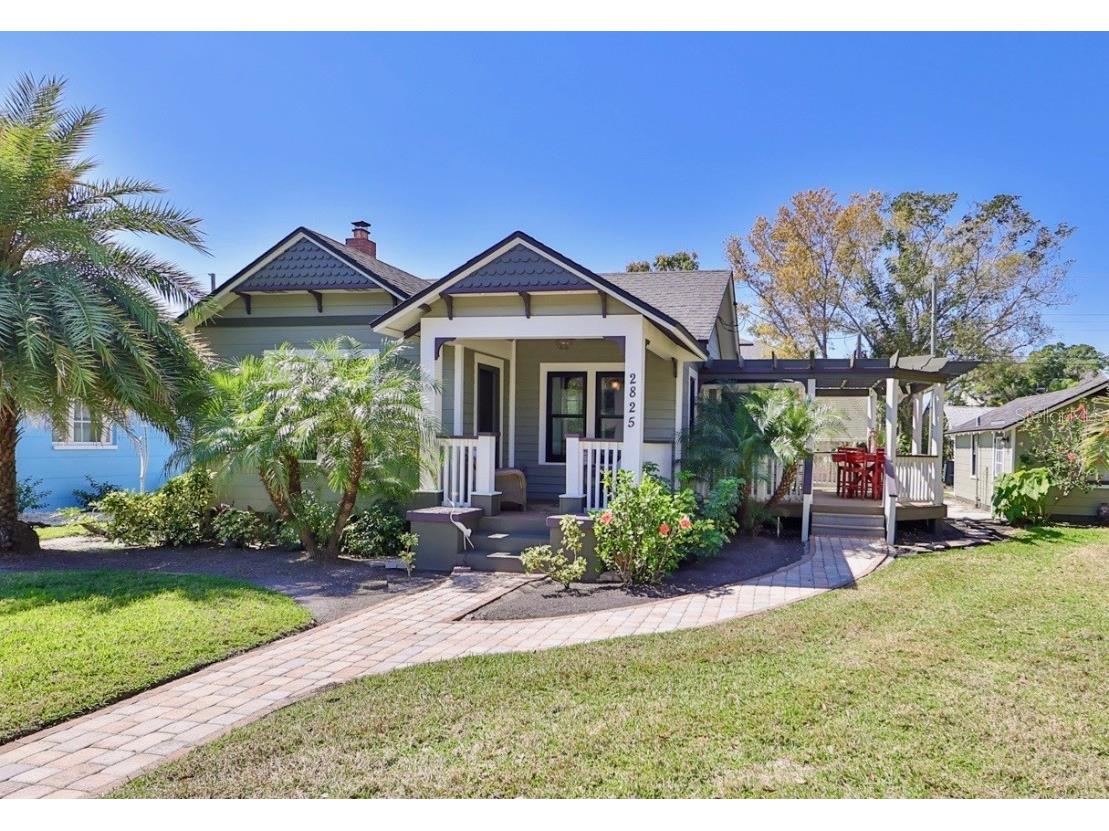 2825 Clinton Street S Gulfport FL 33707 U8192253 image1