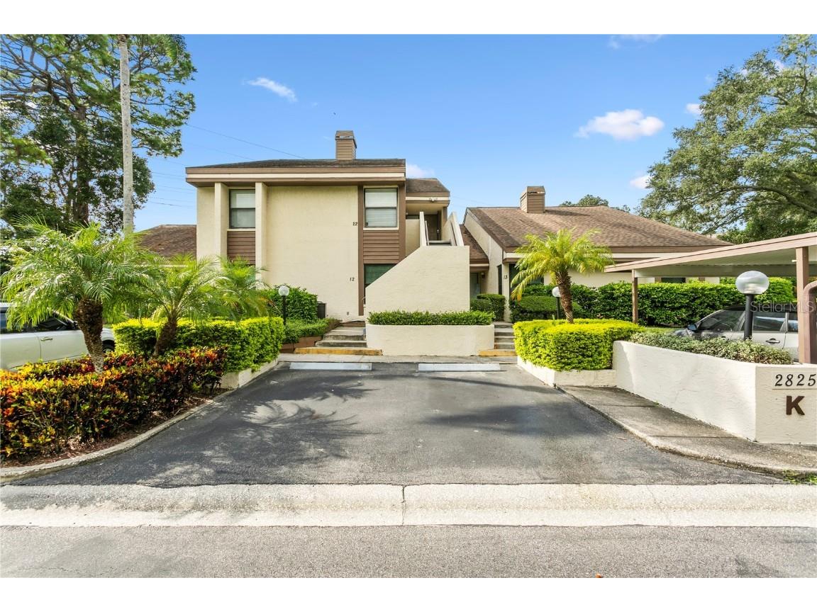 2825 Countrybrook Drive #12 Palm Harbor FL 34684 TB8306589 image1
