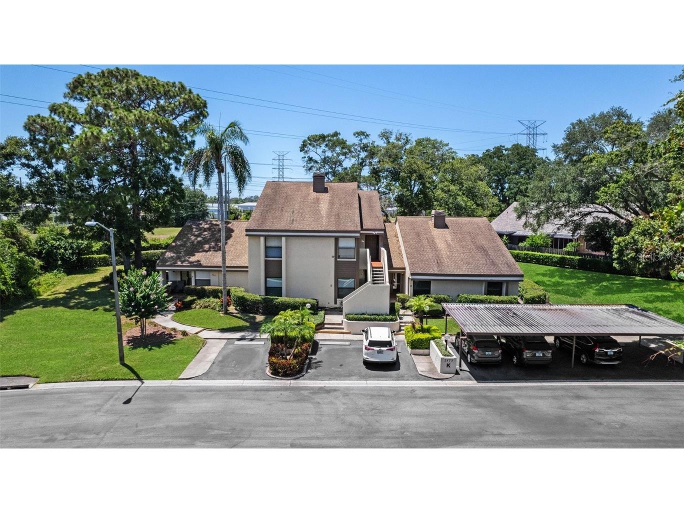 2825 Countrybrook Drive #13 Palm Harbor FL 34684 T3531274 image1