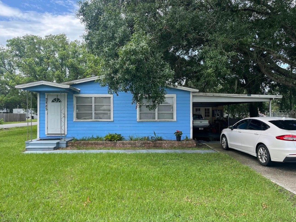 2825 Fletcher Avenue Eaton Park FL 33840 U8206303 image1