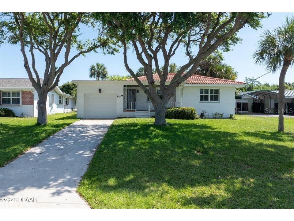 2825 Gladys Terrace Daytona Beach FL 32118 V4949081 image1
