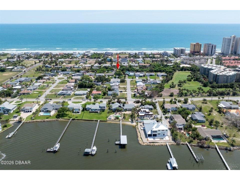 2825 Gladys Terrace Daytona Beach FL 32118 V4949081 image5