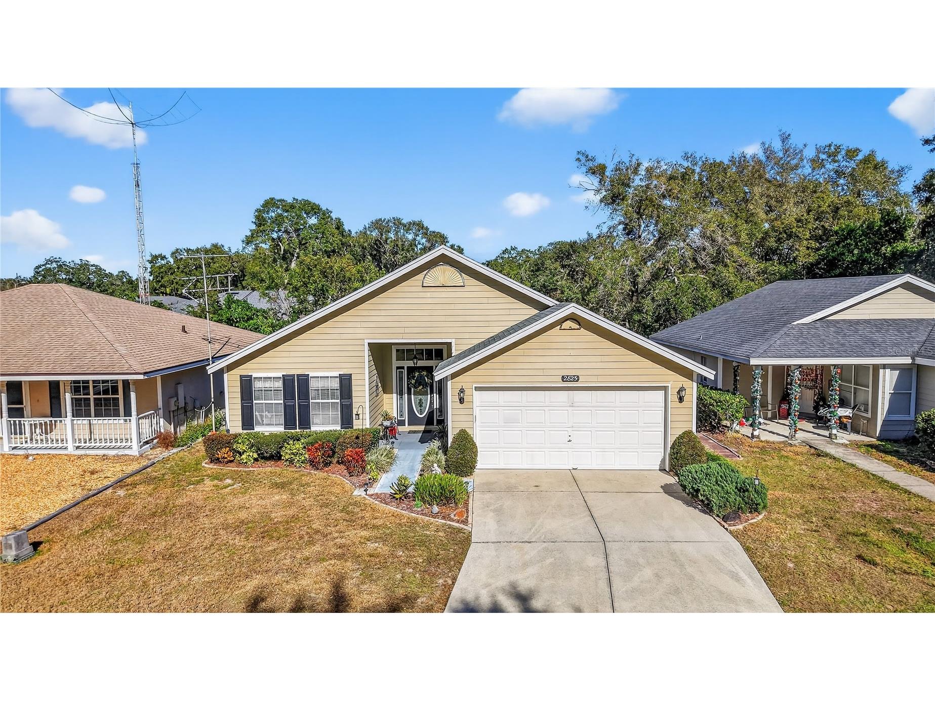 2825 Hardenbergh Lane Eustis FL 32726 G5107021 image1