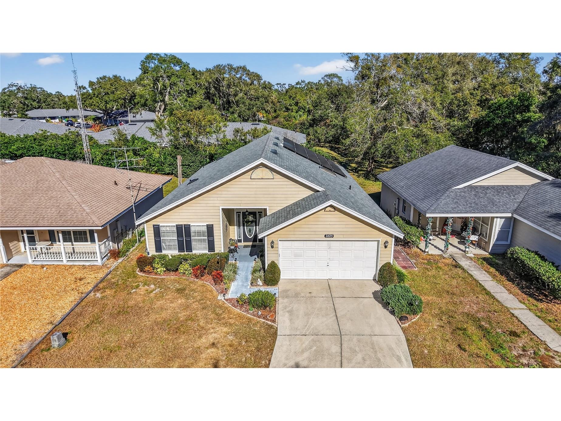 2825 Hardenbergh Lane Eustis FL 32726 G5107021 image26