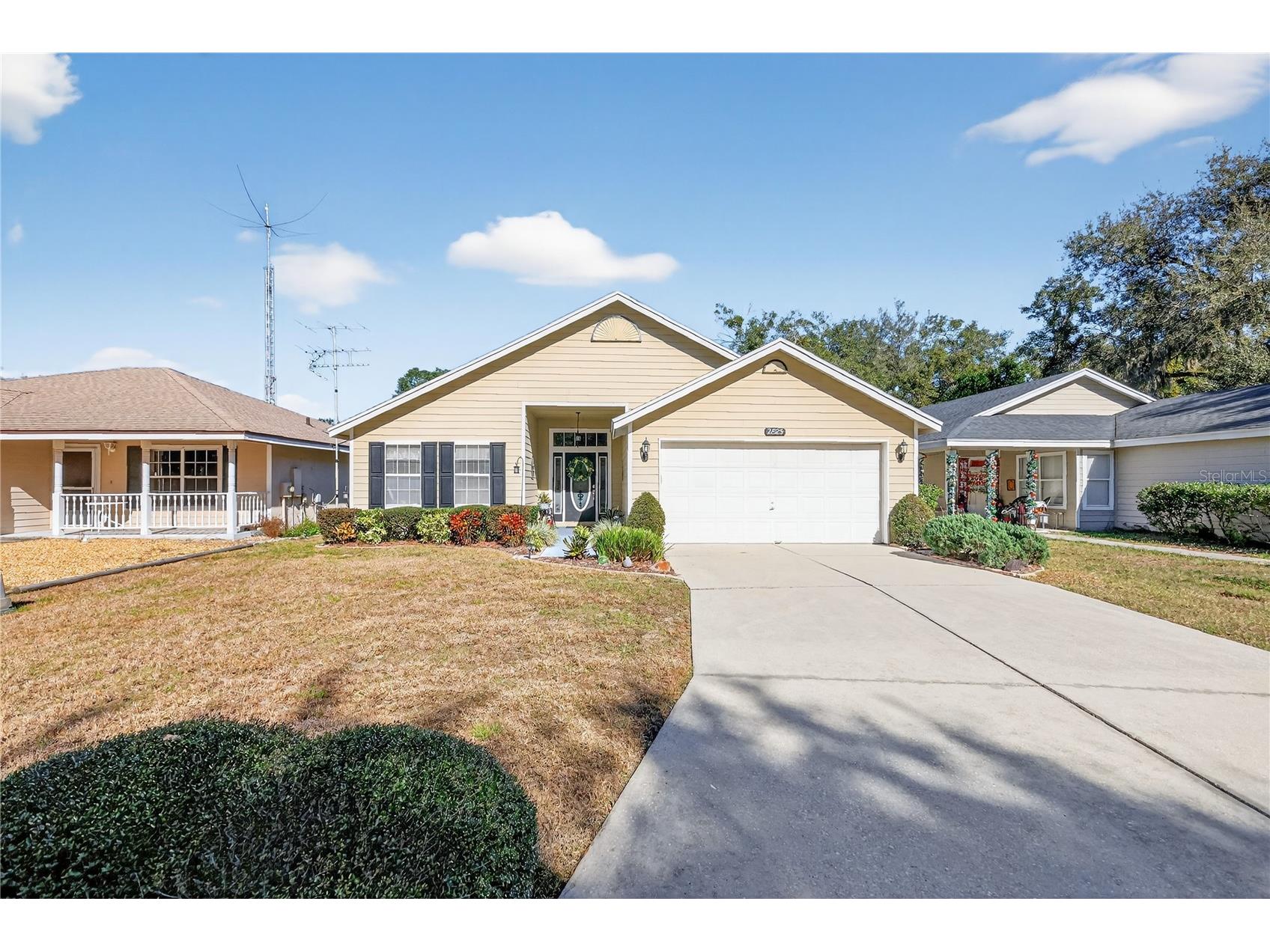 2825 Hardenbergh Lane Eustis FL 32726 G5107021 image3