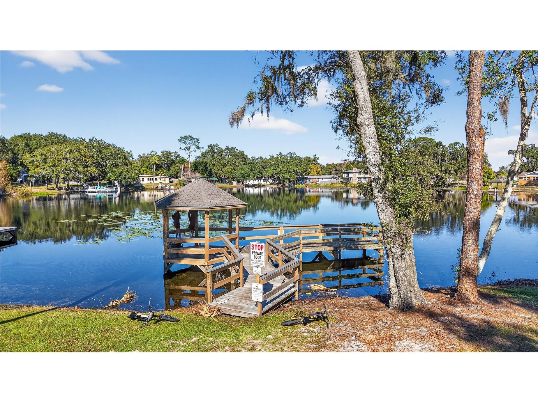 2825 Hardenbergh Lane Eustis FL 32726 G5107021 image30