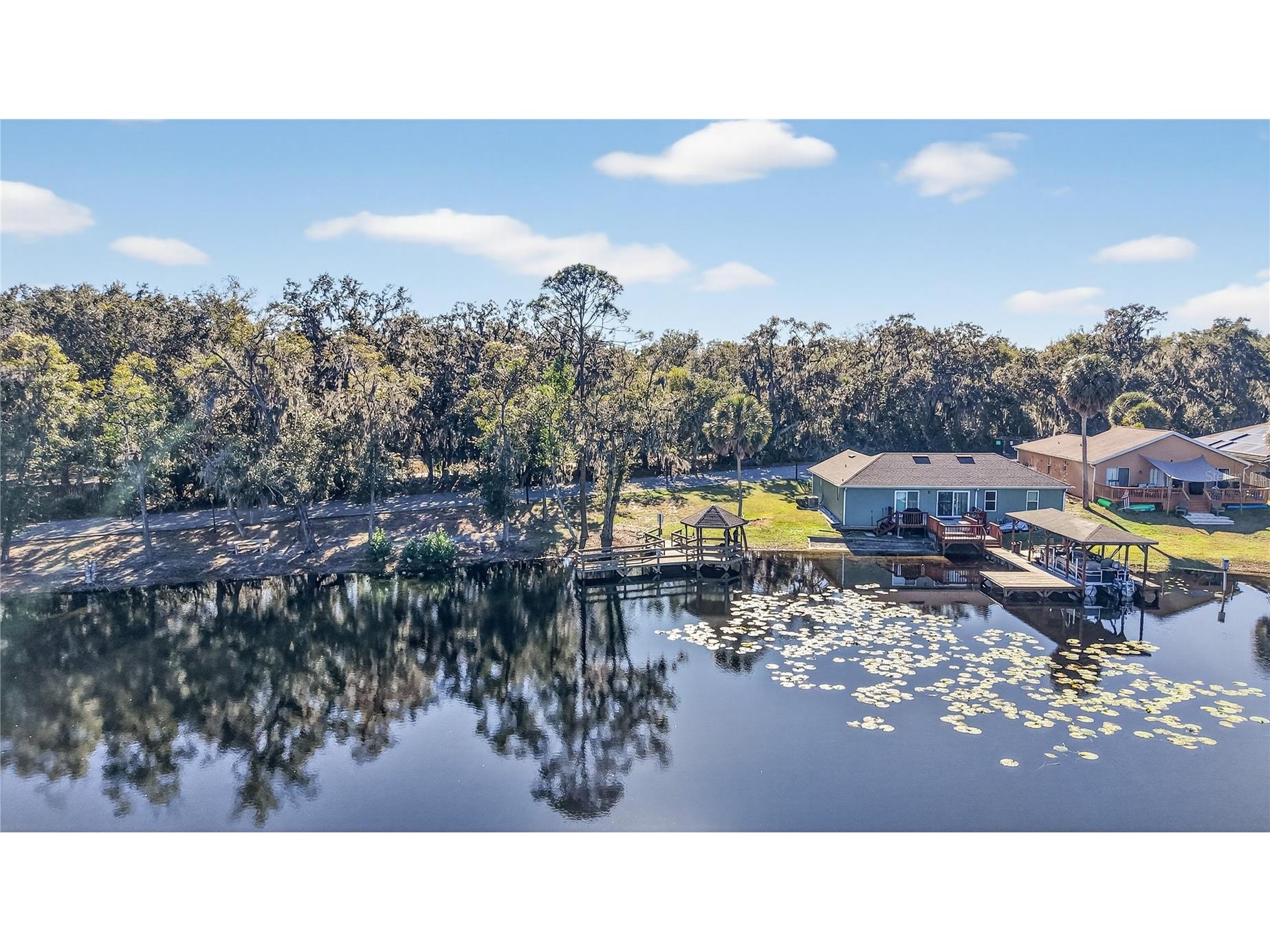 2825 Hardenbergh Lane Eustis FL 32726 G5107021 image31